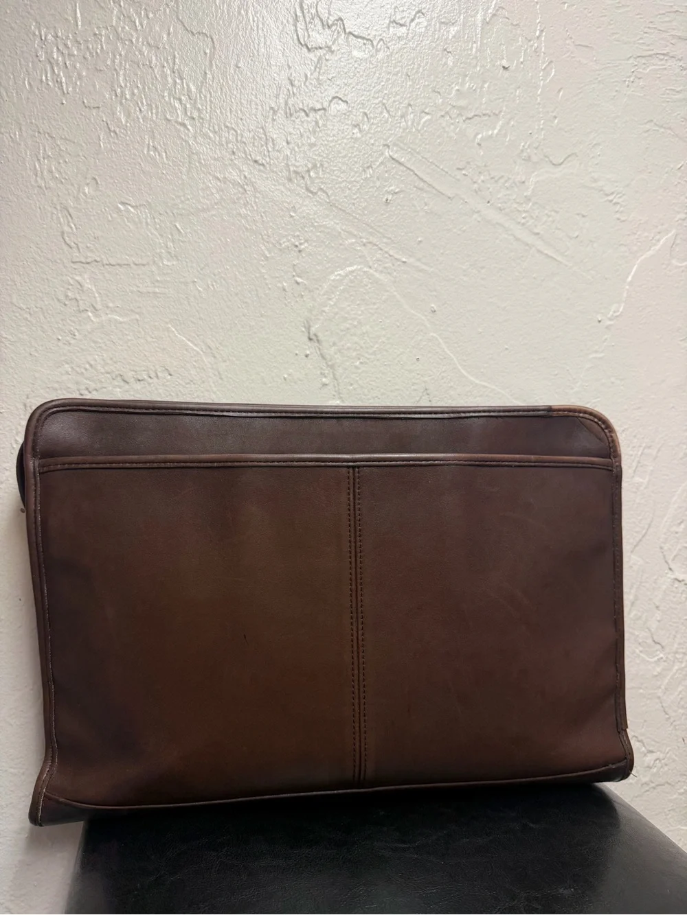 Coach vintage embassy